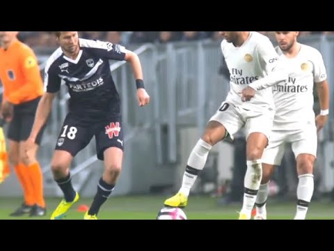 Neymar jr "Nutmeg" X Jaroslav Plašil