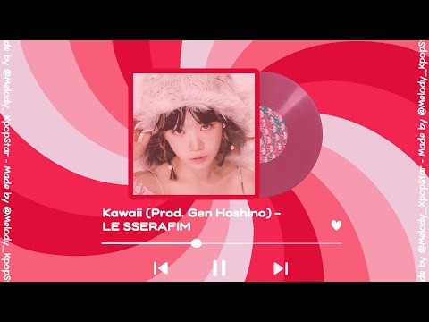 [☆ Ad-Free Kpop Playlist] LE SSERAFIM, BLACKPINK, I-DLE, SOOJIN, CHUNGHA,KIOF,SUNMI+MORE PLAYLIST! 🩷