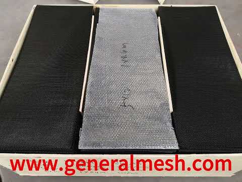 Black Aluminium Car Front Grill, Black Universal Aluminium Diamond Bumper Mesh Grill