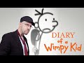 Diary Of A Wimpy Kid Nostalgia Critic