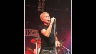 UFO STRANGER IN TOWN THE VISITOR NEW TRACK