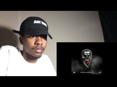 CB & Baseman - Still Wavin (Prod. by Quincy) A DRILLERS PERSPECTIVE (REACTION)