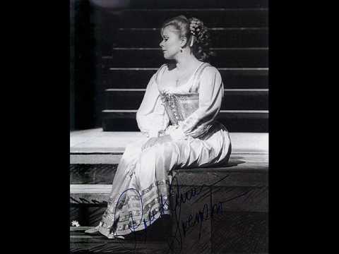 O Mio Babbino Caro - Ruth Ann Swenson