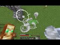 How To Get The HARDEST ACHIEVEMENT In Minecraft WHO NEEDS ROCKETS