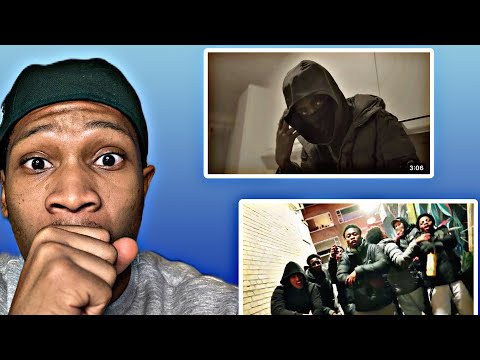 REAGEREN OP TYZONETWO - HAZARD & PN - HUSTLE NEVER STOPS