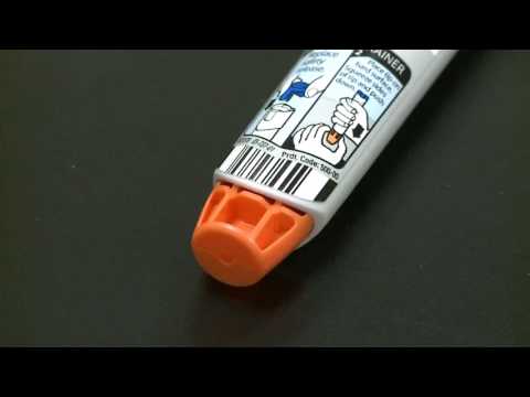 FDA approves EpiPen competitor, Symjepi