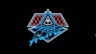 Daft Punk Alive 2007 - Television Rules the Nation / Arround the World/ Crescendolls