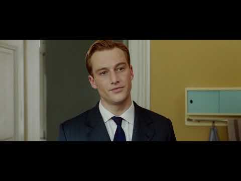 IL LABIRINTO DEL SILENZIO 2016