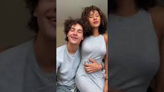 When his love language is touch