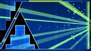 Geometry Dash - Mini Wave Practice(very hard challenge) by GGtime