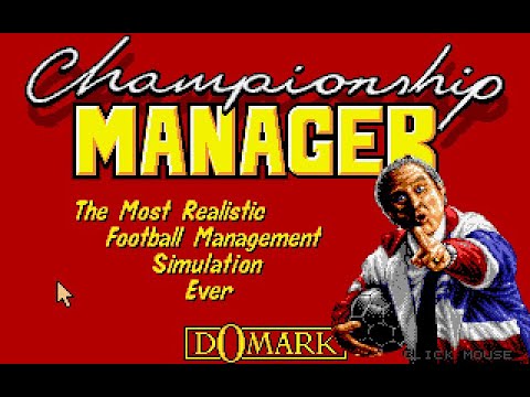 Le Mans CM 96-97 Trial: Keeper Red Card... My STRIKER Saves the Penalty! 🤯