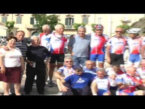 ONDA TG 21.05.2014 - AVIS LUINO IN VISITA A SULMONA