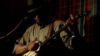 Guy Davis Shortnin' Bread