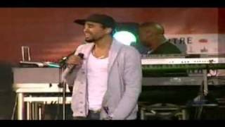 Patrice - Medley Live Summer 2010 - Walking Alone, Soulstorm, Ten Man Down ...
