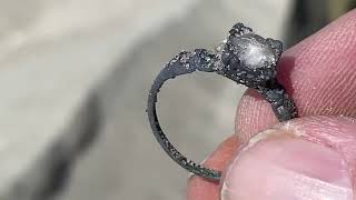 Beach Metal Detecting Hampton Beach N.H