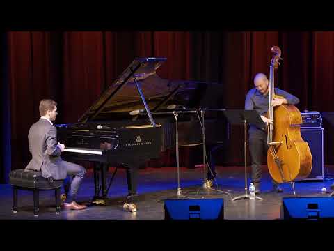 JAZZ @KOUBEK 2023-  Goldberg Trio Show