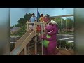 Barney Friends S1E8 Going Places 1992 Multiple Sources