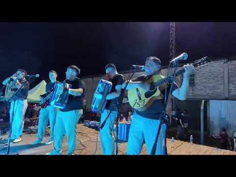 1° Festival Nocturno de Jineteada y Bailanta 💥👉 LA Brava Santa Fe 