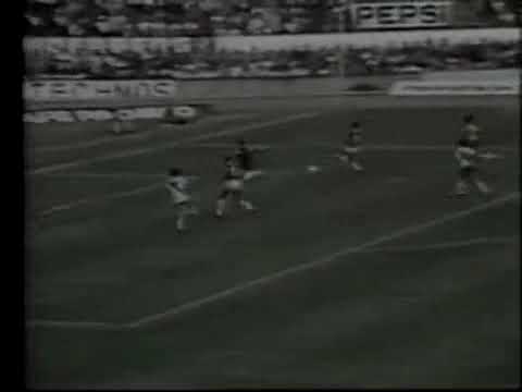 Inter 4x2 Ponte Preta (18/01/1981) - Brasileiro 1981