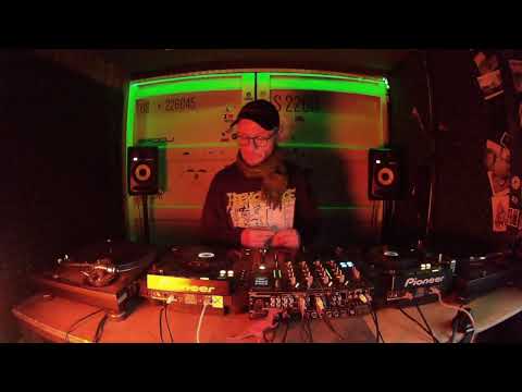 Unaussprechlichen Kulten vol. 70 - Beginner's Guide to Japanese No Wave Underground, Part VII