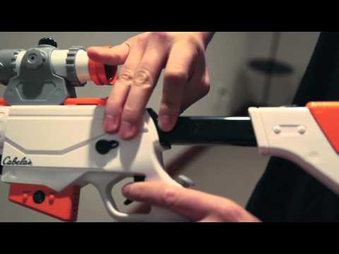 TOP Shot Elite How To Guide Video 1: Introduction