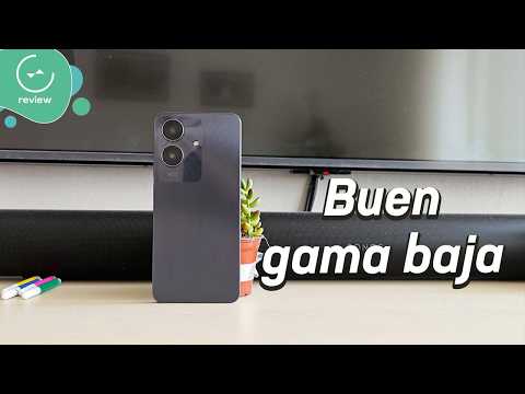 realme Note 60 | Review en español