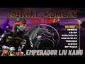 Mortal Kombat Chaotic New Era Emperador Liu Kang