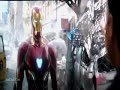 Iron man suit up scene in Avengers infinity war in Tamil.