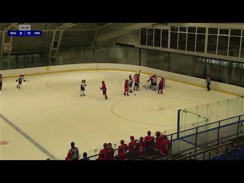 U19 | Select Team BG - Select Team Croatia