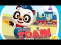 Dr Panda Train Part 1 100 Subscriber Special