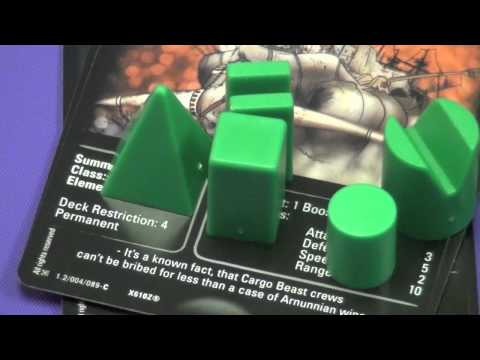 Dice Tower Reviews: X610Z