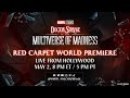 Marvel Studios’ Doctor Strange in the Multiverse of Madness | Red Carpet LIVE!