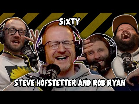 #60 with Steve Hofstetter and Rob Ryan - Royal Flush | Dead Men Talking Podcast Episode