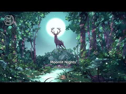 Board-Man - Moonlit Nights