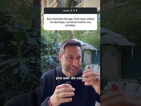 O SEGREDO PARA FICAR BEM-INFORMADO A SEMANA INTEIRA