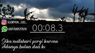 Download lagu Story WA [ LAGU REMBULAN ] mp3