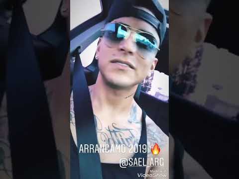 El Villano ft Sael - Adelanto Tema Nuevo 💥💣