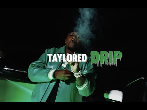 TrapSosa - Tailored Drip (Official Video)