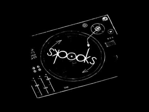 Ableton live DJ Spooks- Penné