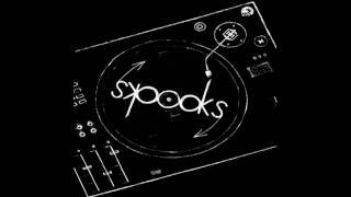 Ableton live DJ Spooks- Penné