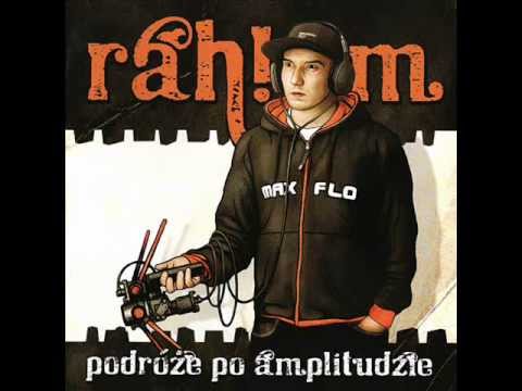 Rahim ft. Majkel,Bu - Kawałek