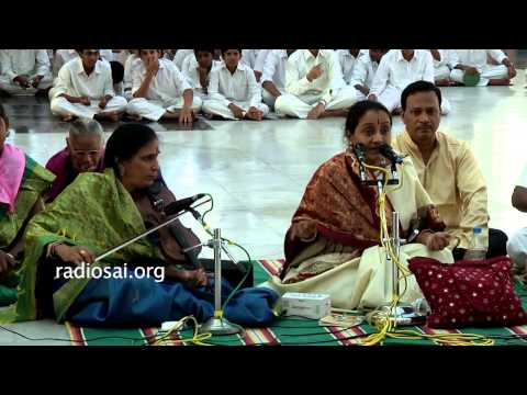 2011-09-24_Music concert   Dwaram Lakshmi.