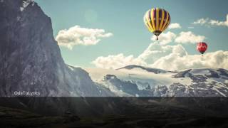 HALFNOISE - Know The Feeling (Lyrics)