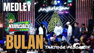 Download lagu MELEDAK PENONTON DI ANGKRINGAN TEH ITA  || BULAN MEDLEY versi TANJI PROGRESIF FILY KURCACI mp3