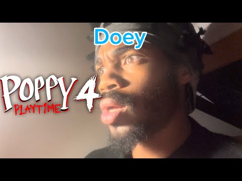 How Poppy Playtime 4 Should've Went