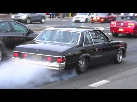 Pro Street OC MD What it Once Was