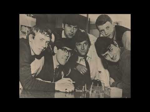 The Nashville Teens – Goggle Eye