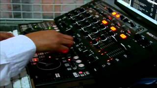 MIX MERENGUE, REEGUETON & SALSA DJ MISTER H 2012.mp4