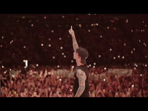 Ultimo - Ti va di stare bene (Live Stadio Olimpico, Roma, 7-8-10 luglio 2023)