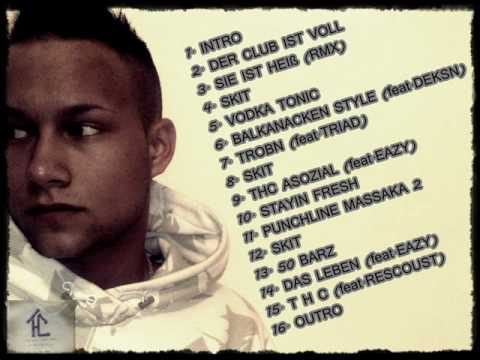 b0bbY - 50 barz  (J.J.D)